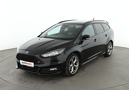 Ford Focus 2.0 TDCi ST