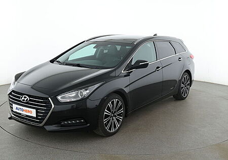 Hyundai i40 1.7 CRDi Premium Blue