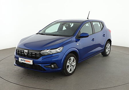 Dacia Sandero 1.0 TCe Comfort