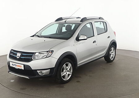 Dacia Sandero 0.9 TCe Stepway Prestige