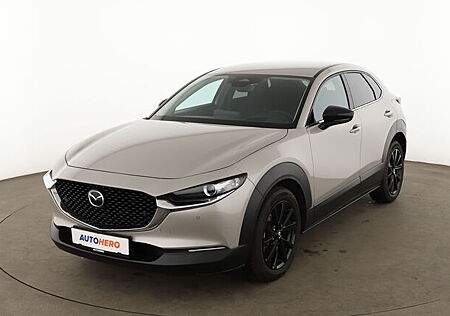 Mazda CX-30 2.5 e-Skyactiv-G Mild-Hybrid Homura 2WD