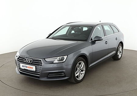 Audi A4 1.4 TFSI Sport