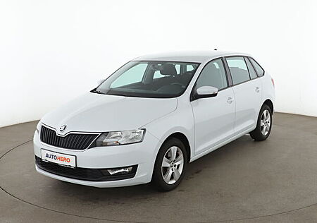 Skoda Rapid 1.0 TSI Ambition