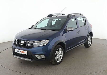 Dacia Sandero 0.9 TCe Stepway Essential