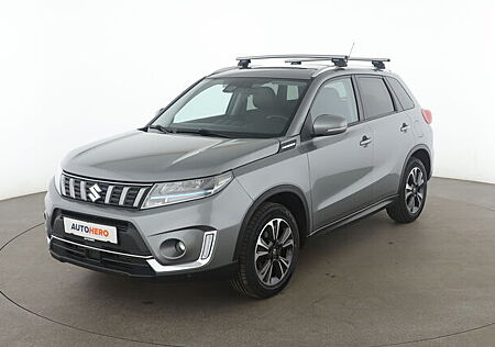 Suzuki Vitara 1.4 BoosterJet Mild-Hybrid Comfort+ 4x4