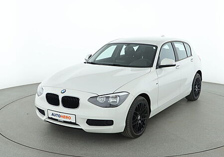 BMW 1er 116i