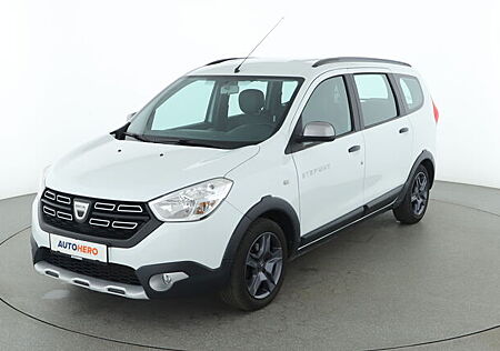 Dacia Lodgy 1.2 TCe Stepway Celebration