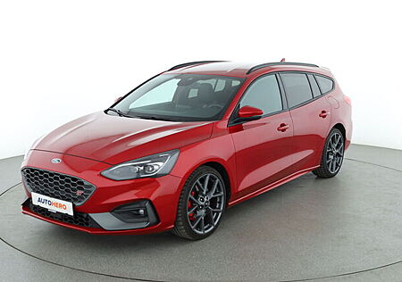 Ford Focus 2.3 EcoBoost ST