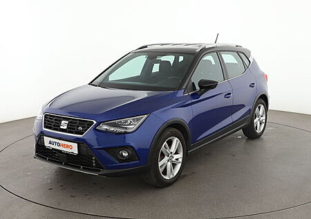 Seat Arona 1.0 TSI FR