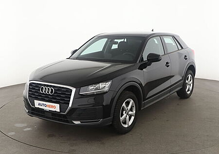 Audi Q2 1.0 TFSI Ultra