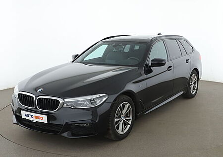 BMW 5er 520i M Sport