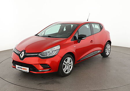 Renault Clio 1.2 Limited