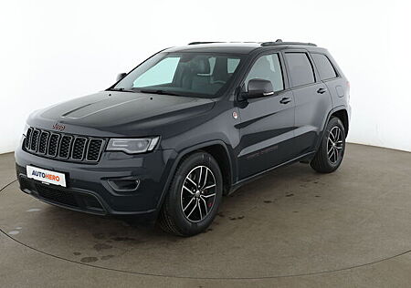 Jeep Grand Cherokee 3.0 CRD Trailhawk