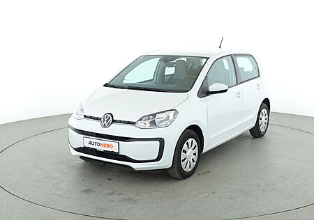 VW Up 1.0