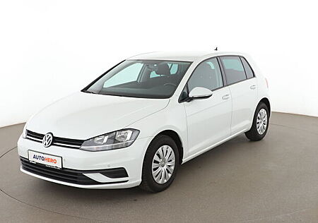 VW Golf 1.0 TSI Trendline BlueMotion