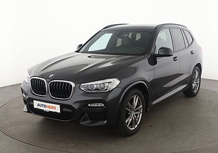 BMW X3 xDrive 20i M Sport