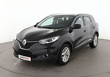 Renault Kadjar 1.2 TCe Limited