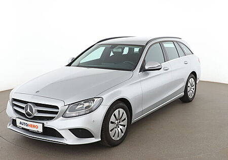 Mercedes-Benz C-Klasse C 220 d T