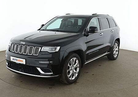 Jeep Grand Cherokee 3.0 CRD Summit