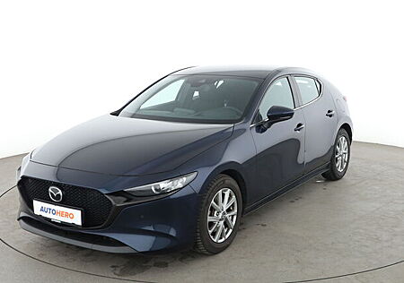 Mazda 3 2.0 Selection