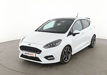 Ford Fiesta 1.5 EcoBoost ST