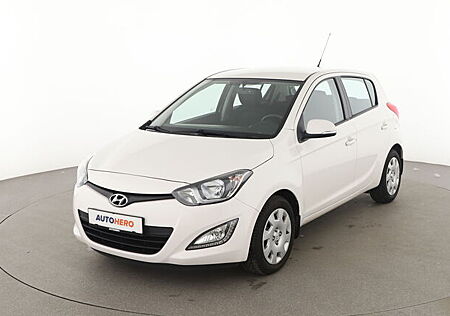 Hyundai i20 1.4 Trend