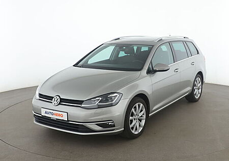 VW Golf 1.5 TSI ACT Highline BlueMotion