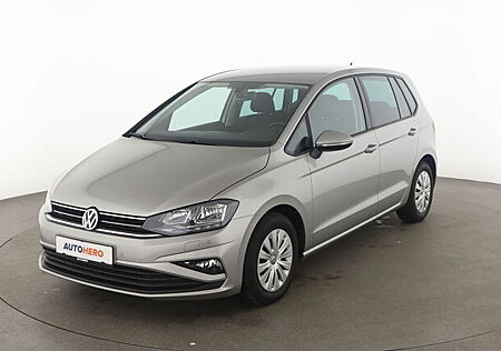 VW Golf 1.0 TSI Trendline