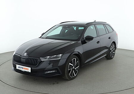 Skoda Octavia 2.0 TDI First Edition
