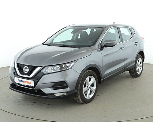 Nissan Qashqai 1.3 DIG-T Acenta