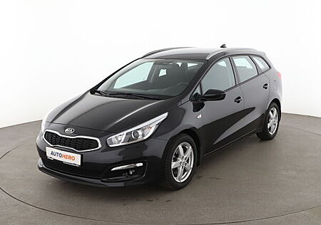 Kia Cee'd 1.6 GDI Spirit