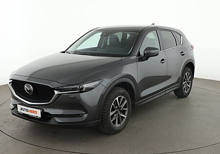 Mazda CX-5 2.5 Sports-Line AWD