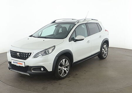 Peugeot 2008 1.2 PureTech Allure