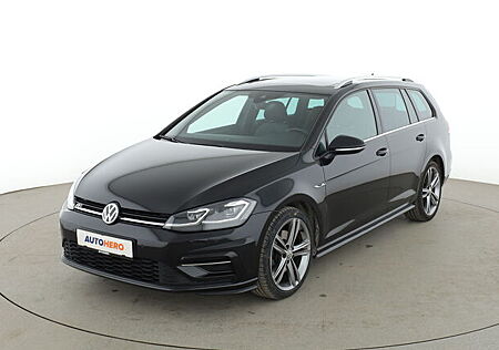 VW Golf 1.4 TSI Highline BlueMotion