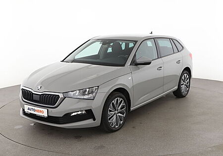 Skoda Scala 1.0 TSI Tour