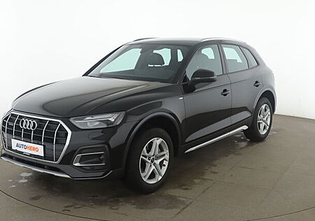 Audi Q5 45 TFSI Mild-Hybrid quattro advanced