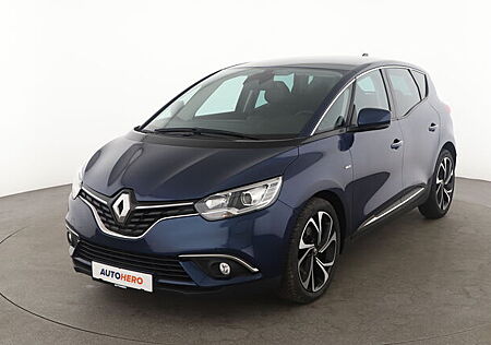 Renault Scenic 1.7 Blue dCi BOSE-Edition