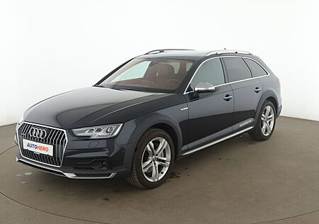 Audi A4 Allroad 2.0 TFSI quattro