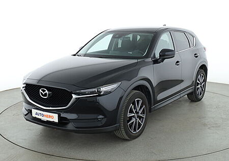 Mazda CX-5 2.2 Turbodiesel Exclusive-Line 2WD