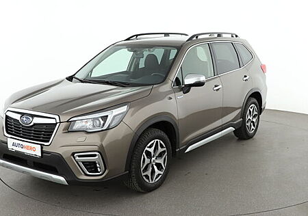 Subaru Forester 2.0 Comfort