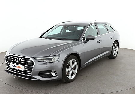 Audi A6 40 TDI Sport