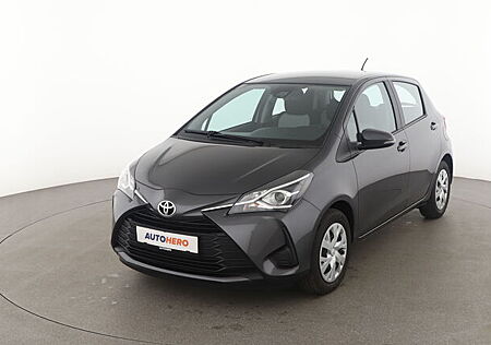 Toyota Yaris 1.0 VVT-i Comfort