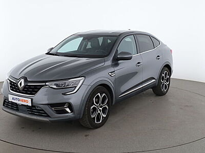 Renault Arkana 1.3 TCe Intens
