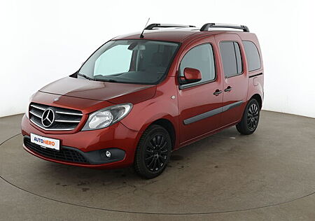 Mercedes-Benz Citan 111 CDI lang Tourer Edition