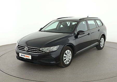 VW Passat 1.5 TSI ACT