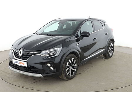 Renault Captur 1.6 Hybrid E-Tech Techno