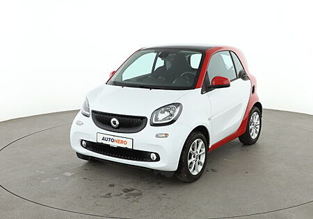 Smart ForTwo 1.0 passion