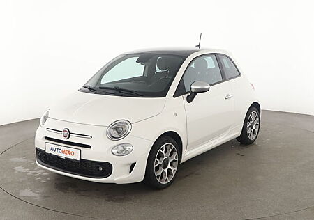 Fiat 500 1.2 Rockstar