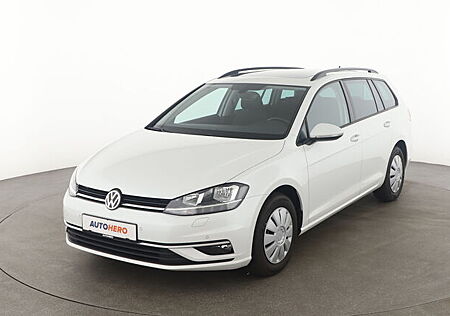 VW Golf 1.4 TSI Comfortline BlueMotion