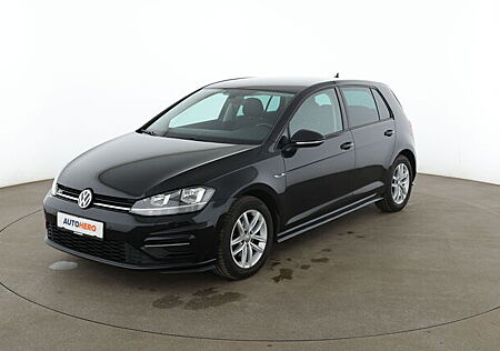 VW Golf 1.5 TSI ACT Comfortline BlueMotion